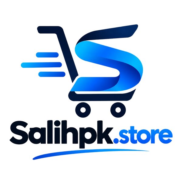 Salihpk.store